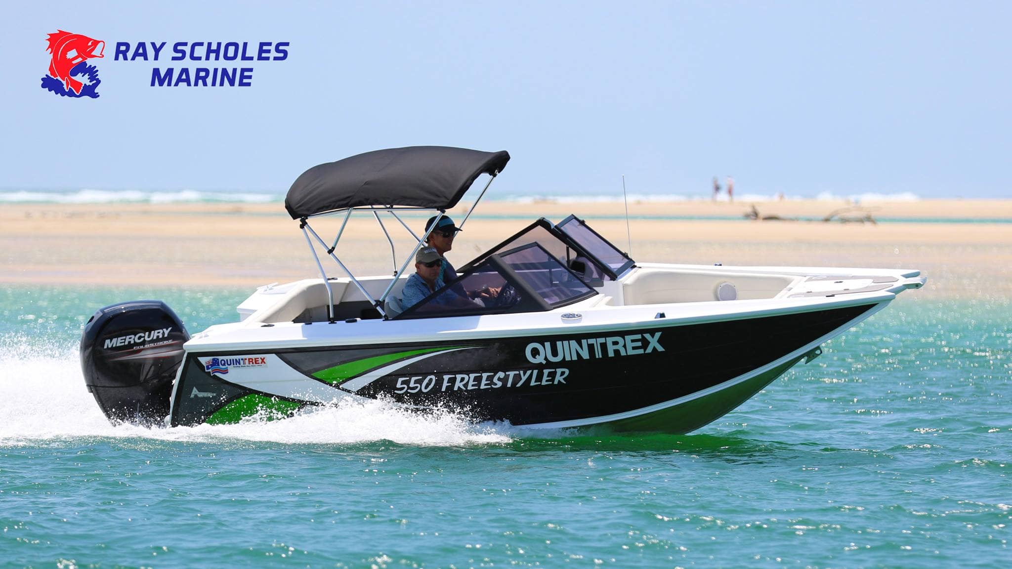 Sunshine Coast Marine focuskw 2024